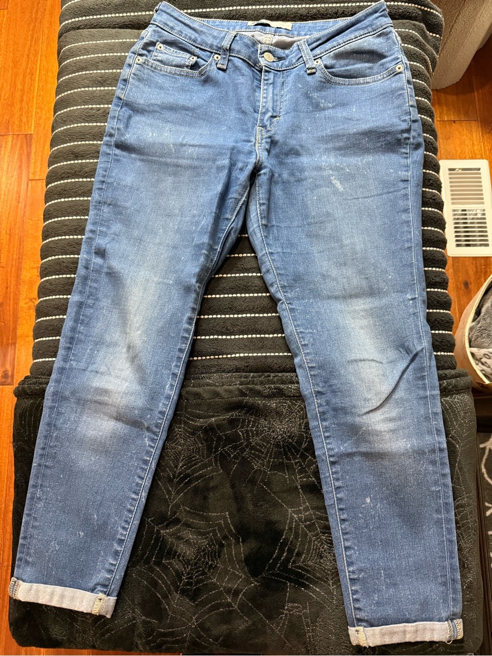 Levi jeans